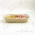 Disposable Degradable Bagasse Bowls